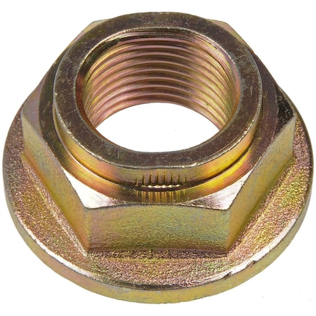 Dorman 05113 Spindle Lock Nut 5113